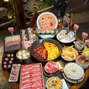 长安亭院火锅(深圳总店) - 深圳市旅游 缩略图 1