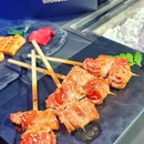 七炭河·东北围炉烧烤(黑金店) - 深圳市旅游 缩略图 4