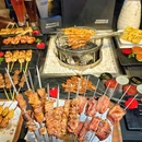 七炭河·东北围炉烧烤(黑金店) - 深圳市旅游 缩略图 6