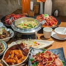 隔壁老王·家常云南菜(皇冠店) - 丽江市旅游 缩略图 1