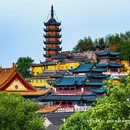 金山寺 - 镇江市旅游 缩略图 4