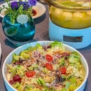 鲍鱼王子(星港街店) - 苏州市旅游 缩略图 2