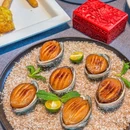 鲍鱼王子(星港街店) - 苏州市旅游 缩略图 5