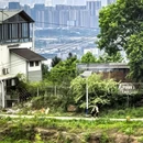 龙泉山观景台 - 成都市旅游 缩略图 5