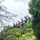 龙泉山观景台 - 成都市旅游 缩略图 7