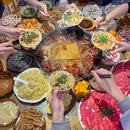 临江路水派火锅(南坪总店) - 重庆市旅游 缩略图 1