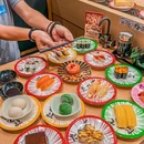 友壹町寿司(顺德万象汇店) - 佛山市旅游 缩略图 1