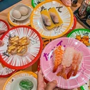 友壹町寿司(顺德万象汇店) - 佛山市旅游 缩略图 6