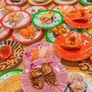 友壹町寿司(顺德万象汇店) - 佛山市旅游 缩略图 3