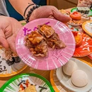 友壹町寿司(顺德万象汇店) - 佛山市旅游 缩略图 2