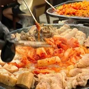 双门洞18号·小韩料(体育西店) - 广州市旅游 缩略图 4