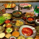 双门洞18号·小韩料(体育西店) - 广州市旅游 缩略图 8