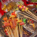 开县徐妈串串火锅馆(安亭嘉亭荟店) - 上海市旅游 缩略图 8