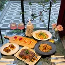ECLAIR·闪电bistro - 武汉旅游 缩略图 1
