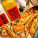 画了个饼(盐城鸡蛋饼) - 南京市旅游 缩略图 2