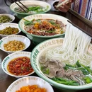 阿佑鲜烫牛肉米线(南京首店) - 南京市旅游 缩略图 3