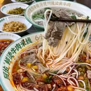 阿佑鲜烫牛肉米线(南京首店) - 南京市旅游 缩略图 4