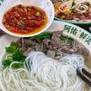 阿佑鲜烫牛肉米线(南京首店) - 南京市旅游 缩略图 7