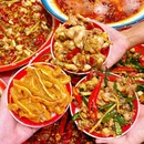 方脑壳·重庆大排档(南山店) - 深圳市旅游 缩略图 3