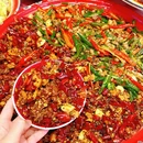 方脑壳·重庆大排档(南山店) - 深圳市旅游 缩略图 1