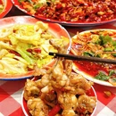 方脑壳·重庆大排档(南山店) - 深圳市旅游 缩略图 7