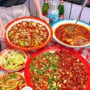 方脑壳·重庆大排档(南山店) - 深圳市旅游 缩略图 8