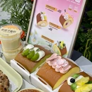 Yearn Tours妍图(南京首店新城市广场店) - 南京市旅游 缩略图 3