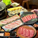 舟屋·鲜切炭烤黄牛工厂(广州首店) - 广州市旅游 缩略图 3