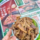 草原班级 牛腩煲·卤鹅·鸡煲 - 深圳市旅游 缩略图 1