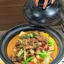 草原班级 牛腩煲·卤鹅·鸡煲 - 深圳市旅游 缩略图 2
