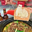 草原班级 牛腩煲·卤鹅·鸡煲 - 深圳市旅游 缩略图 4
