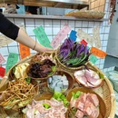 刘棚棚重庆水火锅 - 深圳市旅游 缩略图 1