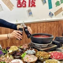 刘棚棚重庆水火锅 - 深圳市旅游 缩略图 5