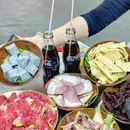 刘棚棚重庆水火锅 - 深圳市旅游 缩略图 9