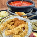 刘棚棚重庆水火锅 - 深圳市旅游 缩略图 7