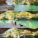 婺源江湾景区 - 上饶市旅游 缩略图 4