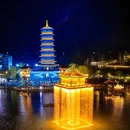婺源江湾景区 - 上饶市旅游 缩略图 6