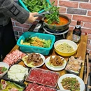 黔家楽贵州酸汤火锅(壹方天地店) - 深圳市旅游 缩略图 1
