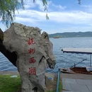 柳浪闻莺 - 杭州旅游 缩略图 1