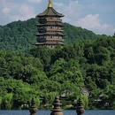 柳浪闻莺 - 杭州旅游 缩略图 2