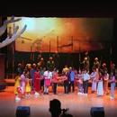 葱岭演艺中心 - 喀什地区旅游 缩略图 5
