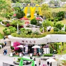 云萝植物园 - 广州市旅游 缩略图 3