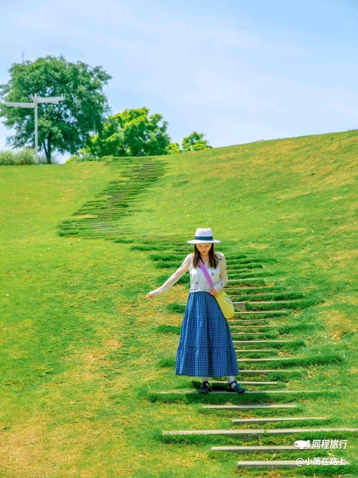 麓客岛游客中心 - 成都市旅游