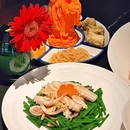 洪潮传统潮汕菜(大宁久光中心店) - 上海市旅游 缩略图 3