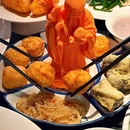 洪潮传统潮汕菜(大宁久光中心店) - 上海市旅游 缩略图 4