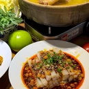 小圆凳·山野土菜馆(锦华万达店) - 成都市旅游 缩略图 4
