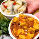 小圆凳·山野土菜馆(锦华万达店) - 成都市旅游 缩略图 5