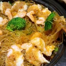小圆凳·山野土菜馆(锦华万达店) - 成都市旅游 缩略图 9