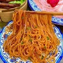 菜背篼鲜菜火锅(总店) - 重庆市旅游 缩略图 5