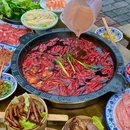 菜背篼鲜菜火锅(总店) - 重庆市旅游 缩略图 3